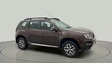 Used Renault Duster RXZ 1.5 Petrol MT [2020-2021] in Bangalore