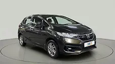 Used Honda Jazz VX CVT Petrol in Mumbai