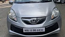Used Honda Brio S(O)MT in Mumbai