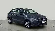 Used Volkswagen Ameo Trendline 1.0L (P) in Chandigarh