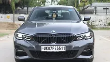 Used BMW 3 Series 330i M Sport Edition in Delhi