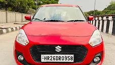 Used Maruti Suzuki Swift VXi [2014-2017] in Gurgaon