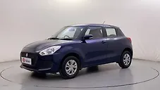 Used Maruti Suzuki Swift VXi AMT [2018-2019] in Bangalore