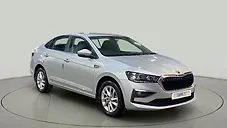 Used Skoda Slavia Ambition 1.0L TSI MT in Chandigarh