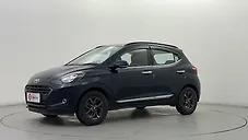 Used Hyundai Grand i10 Nios Sportz 1.2 Kappa VTVT CNG in Gurgaon