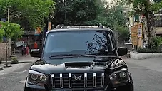 Used Mahindra Scorpio 2021 S11 in Delhi