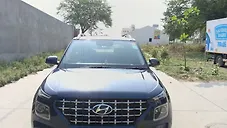 Used Hyundai Venue SX 1.0 Turbo in Hyderabad