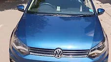 Used Volkswagen Ameo Comfortline 1.5L (D) in Coimbatore