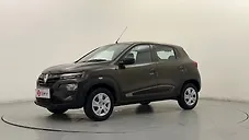 Used Renault Kwid 1.0 RXL AMT [2017-2019] in Delhi