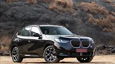 Used BMW X3 xDrive20 M Sport in Mumbai