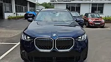 Used BMW X3 xDrive20d M Sport in Mumbai
