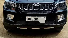 Used Mahindra Scorpio S11 MT 7S in Lucknow