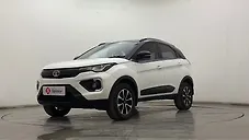 Used Tata Nexon XZ Plus (O) Diesel Dual Tone in Hyderabad