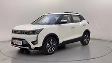 Used Mahindra XUV300 W8 (O) 1.5 Diesel AMT in Bangalore
