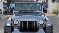 Used Mahindra Thar LX Hard Top Diesel AT 4WD [2023] in Bangalore