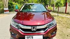 Used Honda City VX (O) MT in Kanpur