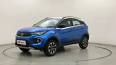 Used Tata Nexon XZA Plus (O) Dual Tone in Thane