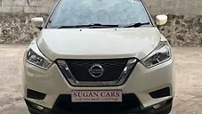 Used Nissan Kicks XV Pre 1.5 D [2019-2019] in Chennai