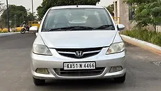 Used Honda City ZX GXi in Bangalore