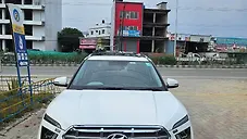 Used Hyundai Creta SX 1.5 Petrol [2020-2022] in Dehradun