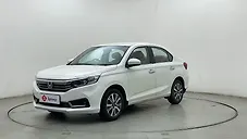 Used Honda Amaze 1.2 VX CVT Petrol [2019-2020] in Mumbai