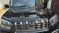 Used Mahindra Scorpio S11 MT 7S in Lucknow