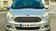 Used Ford Figo Trend 1.2 Ti-VCT [2015-2016] in Bangalore