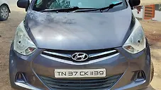 Used Hyundai Eon D-Lite + in Coimbatore