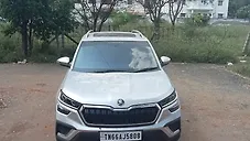 Used Skoda Kushaq Style 1.5L TSI MT in Coimbatore