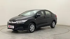 Used Honda City SV CVT in Pune