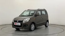 Used Maruti Suzuki Wagon R 1.0 VXi in Chennai
