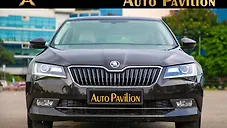 Used Skoda Superb Style TSI AT in Mumbai