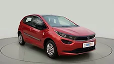 Used Tata Altroz XE Petrol [2020-2023] in Patna