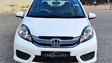 Used Honda Amaze 1.5 SX i-DTEC in Jaipur