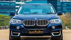 Used BMW X5 xDrive 30d in Mumbai
