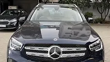 Used Mercedes-Benz GLC 220 d Progressive in Pune