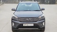 Used Hyundai Creta 1.6 SX Plus AT Petrol in Faridabad