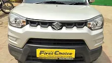 Used Maruti Suzuki S-Presso VXi Plus in Mathura
