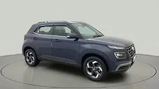 Used Hyundai Venue SX 1.0 Turbo in Bangalore