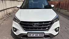 Used Hyundai Creta 1.6 SX Plus AT Petrol in Mumbai