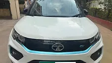 Used Tata Nexon EV XZ Plus in Hyderabad