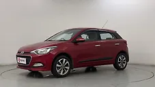 Used Hyundai Elite i20 Asta 1.2 in Lucknow