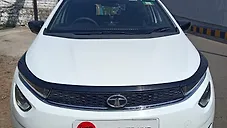 Used Tata Altroz XZ Plus Petrol [2021-2023] in Hyderabad