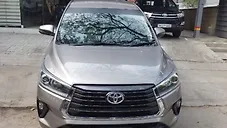 Used Toyota Innova Crysta VX 2.4 8 STR in Chennai