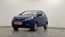 Used Tata Zest XT Petrol in Hyderabad