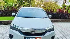 Used Honda City ZX Petrol CVT [2023-2025] in Mumbai