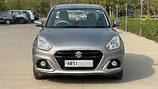Used Maruti Suzuki Dzire VXi in Faridabad
