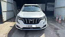 Used Mahindra XUV700 AX 5 Diesel AT 7 STR [2021] in Delhi