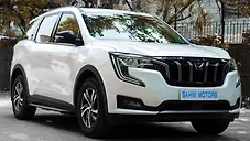 Used Mahindra XUV700 AX 5 Diesel AT 7 STR [2021] in Delhi