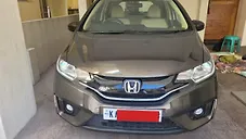 Used Honda Jazz V AT Petrol in Bangalore